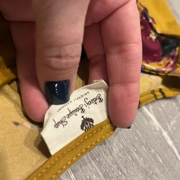 Betsy's Boutique Shop Small Polyester/Spandex Midi-Dress - Picture 8 of 12